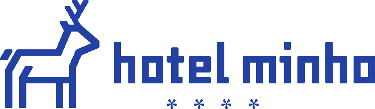 Hotel Minho Logo