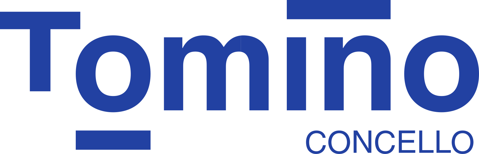 Tomiño Logo